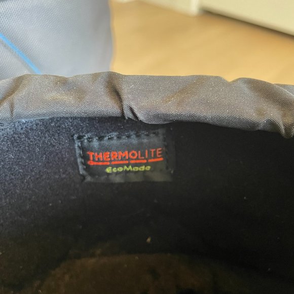 Thermolite Boots kids size 6 - Picture 3 of 3